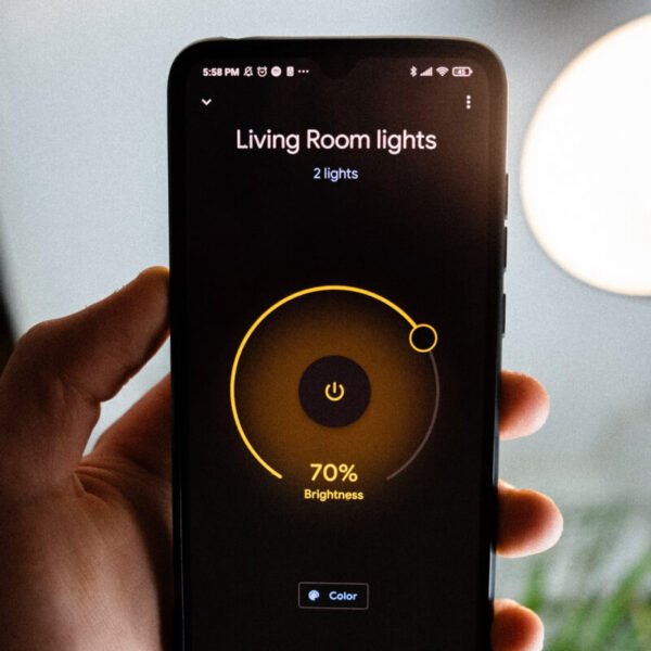 Smart Speaker with Alexa Voice Control Built-in Compact Size with Incredible Sound for Any Room - Afbeelding 3